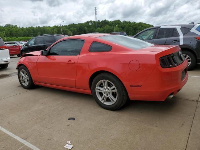 Vin: 1zvbp8amxe5221634, lot: 56333205, ford all models 20142
