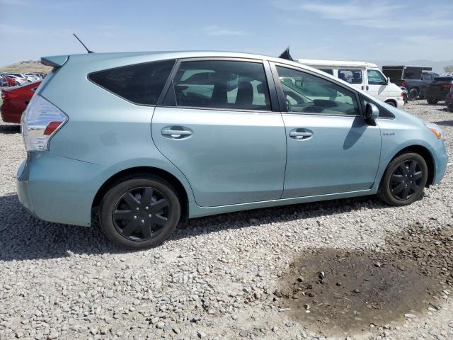 Vin: jtdzn3eu0ej009675, lot: 56743195, toyota prius 20143