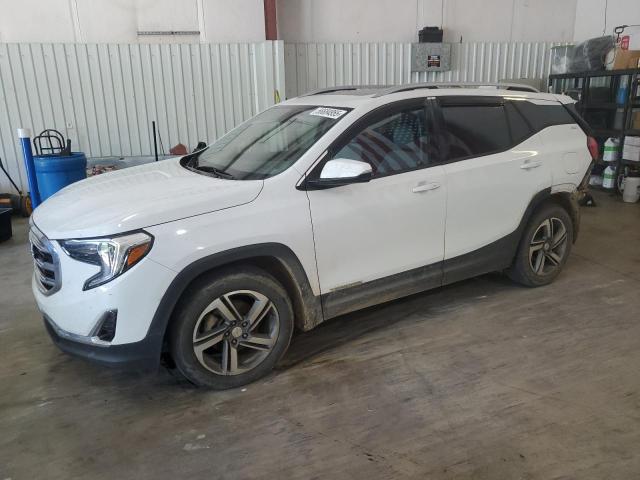 Vin: 3gkalpev6kl146504, lot: 56684955, gmc terrain slt 2019 img_1