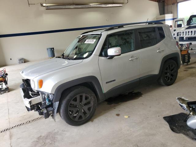 JEEP RENEGADE L