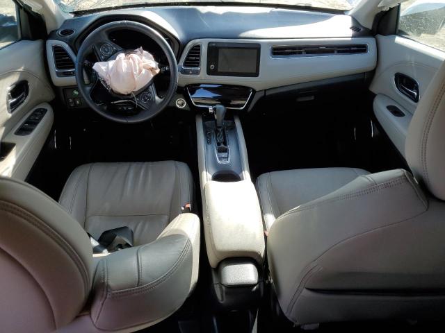 2019 HONDA HR-V EXL - 3CZRU6H77KM700852