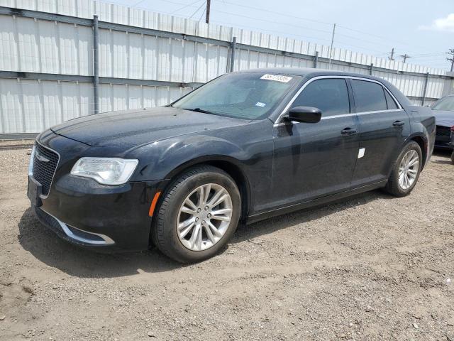 Vin: 2c3ccaagxgh343611, lot: 55771325, chrysler 300 limited 2016 img_1