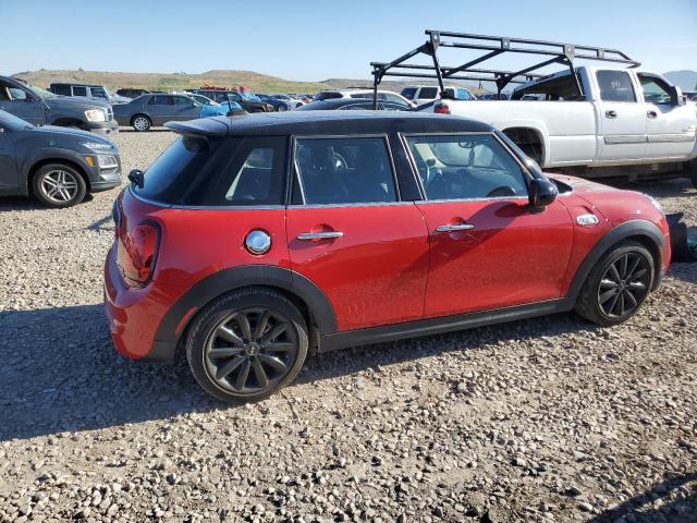 Vin: wmwxu3c55k2h89359, lot: 55506695, mini cooper s 20193