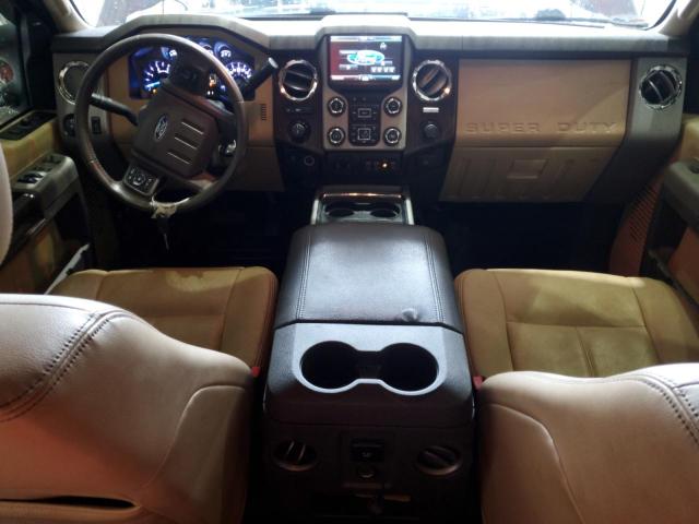 2015 FORD F250 SUPER - 1FT7W2BT3FEB10116