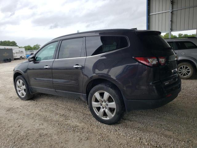 2017 CHEVROLET TRAVERSE LT 1GNKVGKD2HJ296459