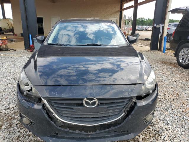 2016 MAZDA 3 TOURING - 3MZBM1W72GM308444