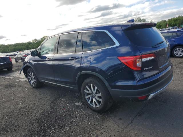 Vin: 5fnyf5h39lb016023, lot: 57365065, honda pilot ex 20202