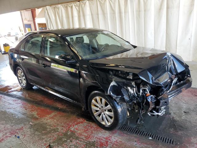 Vin: 1vwap7a38cc084490, lot: 57155005, volkswagen passat s 20124