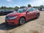 2016 NISSAN ALTIMA 2.5 - 1N4AL3APXGC166422