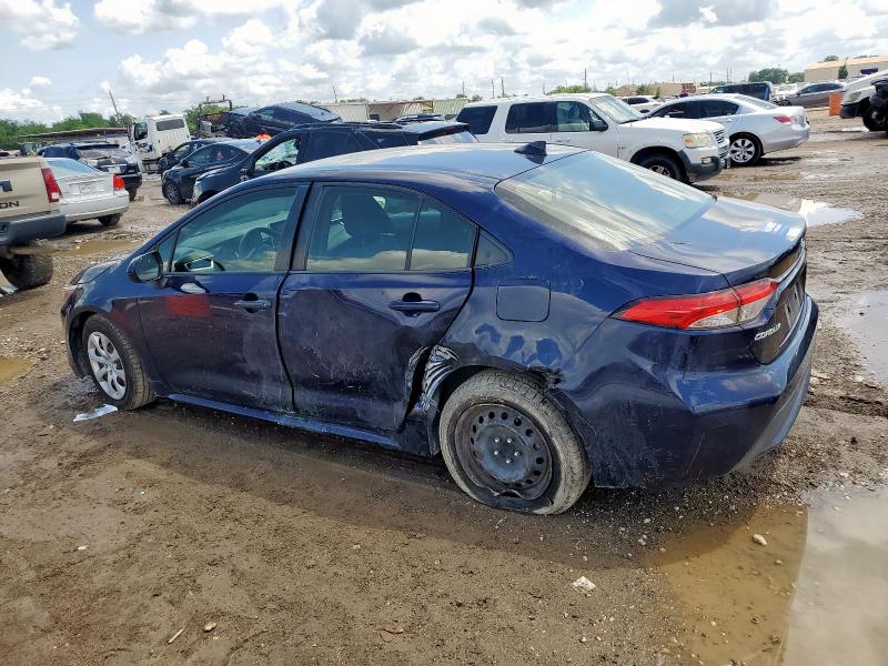 2020 TOYOTA COROLLA LE - JTDEPRAE4LJ101511