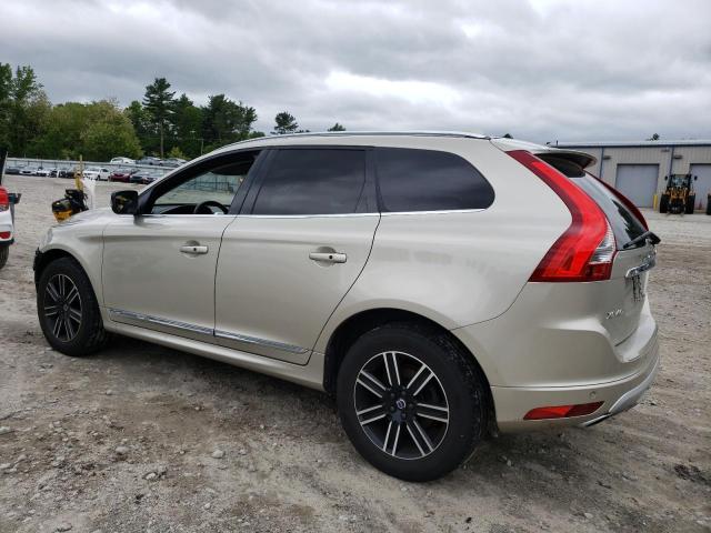 Vin: yv440mrr2h2091604, lot: 58238825, volvo xc60 t5 dynamic 20172