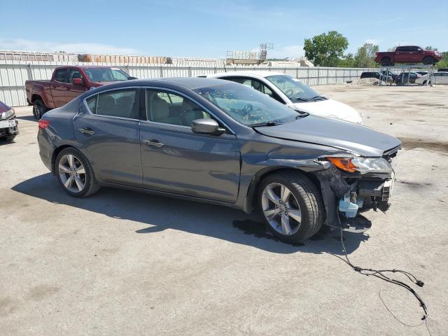 Vin: 19vde1f70ee006661, lot: 56729645, acura ilx 20 tech 20144