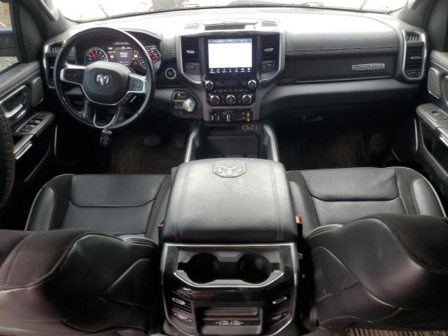 2022 RAM 1500 LARAM - 1C6SRFJT9NN434509