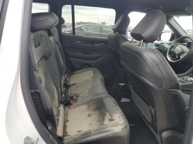 2023 JEEP GRAND CHER - 1C4RJHAG0PC556980