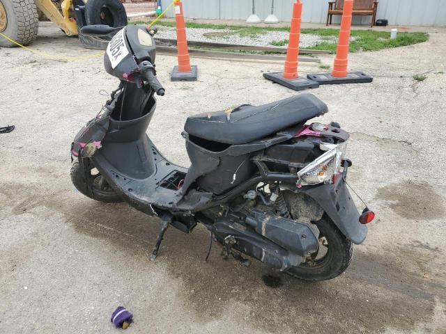TAO MOPED 2017 black   L9NTEACB3H1006268 photo #4