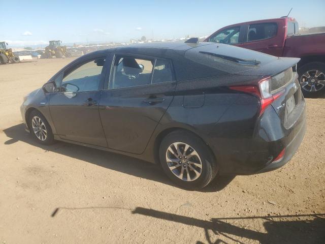 2020 TOYOTA PRIUS L JTDKARFU2L3114427