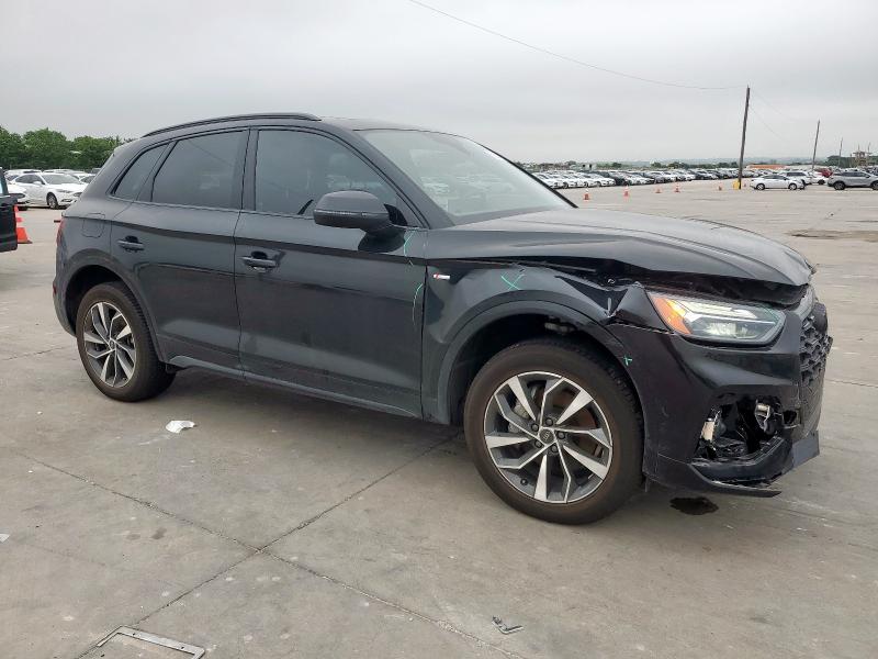 Vin: wa1gaafy3r2114519, lot: 58812795, audi q5 premium 45 20244