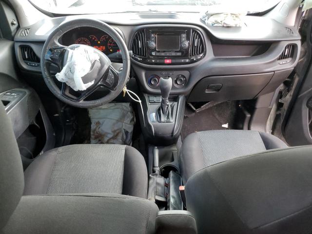 2015 RAM PROMASTER ZFBERFBTXF6A44105