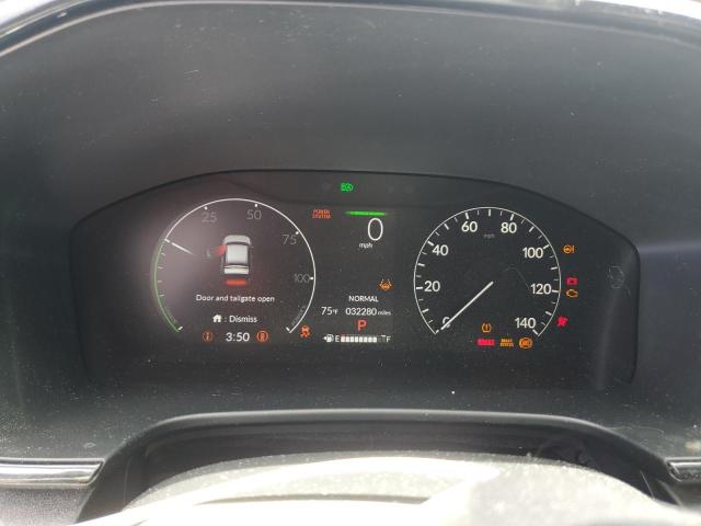 2023 HONDA CR-V SPORT 2HKRS5H50PH701326