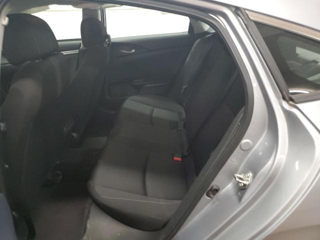 2020 HONDA CIVIC LX 2HGFC2F62LH535776