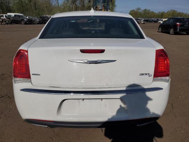 2016 CHRYSLER 300C - 2C3CCAKG3GH334764