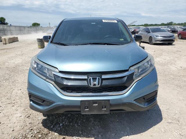 2015 HONDA CR-V LX 2HKRM3H37FH543952