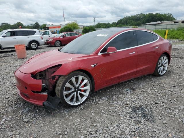 Vin: 5yj3e1eb3jf079911, lot: 57480255, tesla model 3 2018 img_1