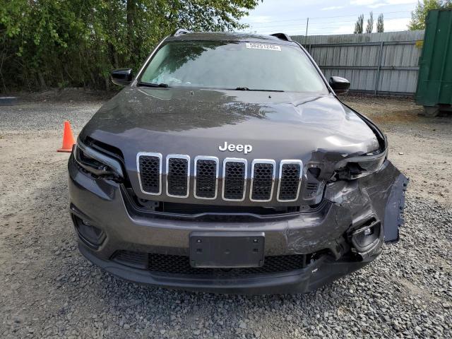 2022 JEEP CHEROKEE L 1C4PJMMX6ND502196