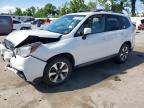 2018 SUBARU FORESTER 2 - JF2SJAEC1JH459301