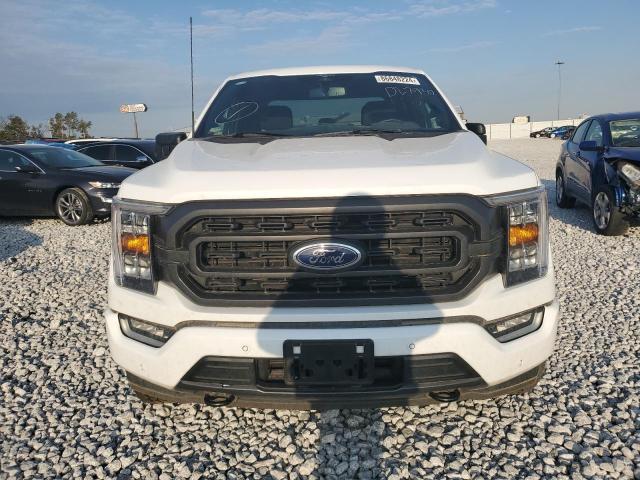 2023 FORD F150 SUPER - 1FTFW1E87PKD27930