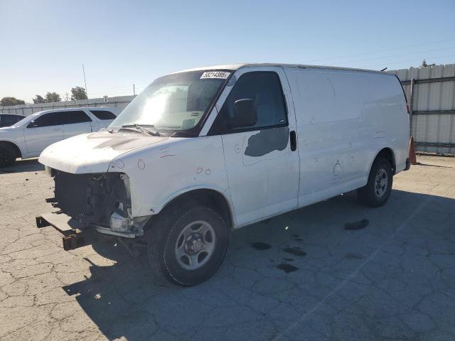 CHEVROLET EXPRESS G1