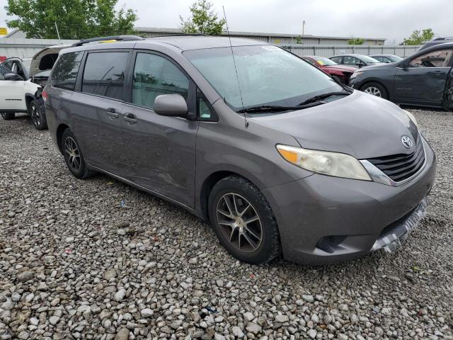 Vin: 5tdkk3dc9bs051344, lot: 58189545, toyota all models le 20114