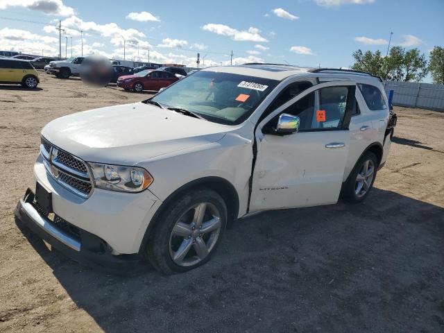 Vin: 1c4rdjegxcc322347, lot: 57319265, dodge durango citadel 2012 img_1