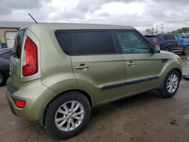 Vin: kndjt2a61d7522949, lot: 55246905, kia soul + 20133