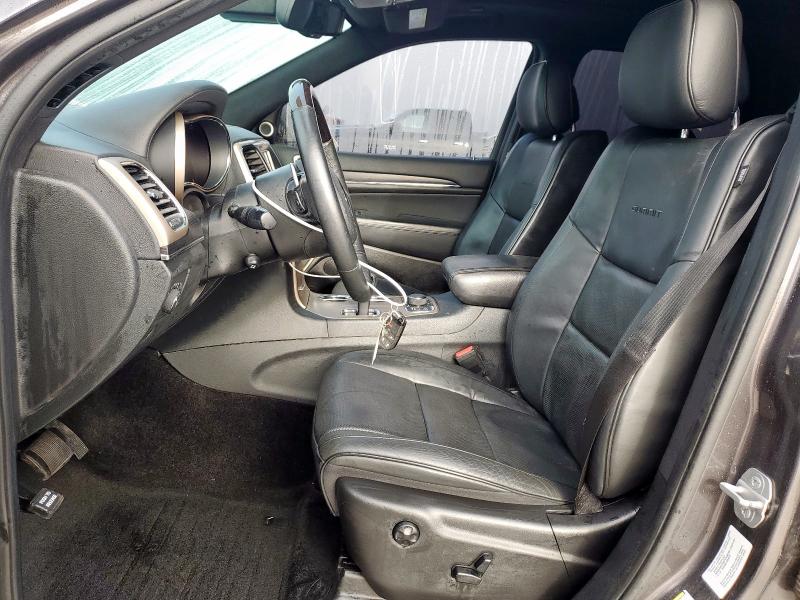 2015 JEEP GRAND CHER - 1C4RJFJT0FC661535