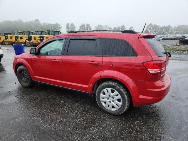Vin: 3c4pdcab4kt865774, lot: 58541145, dodge journey se 20192