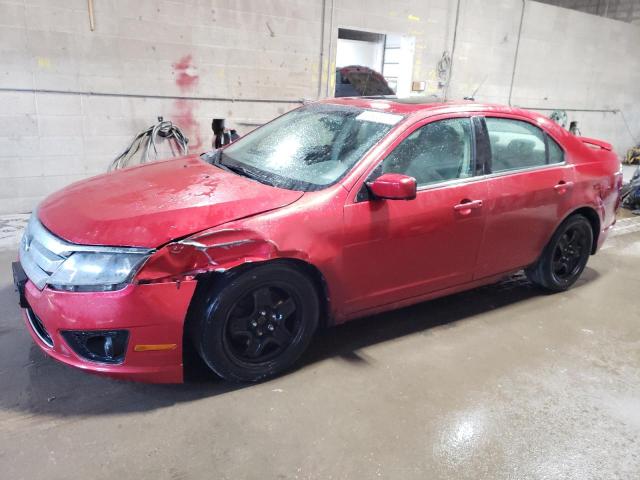Vin: 3fahp0ha3ar428776, lot: 56866675, ford fusion se 2010 img_1