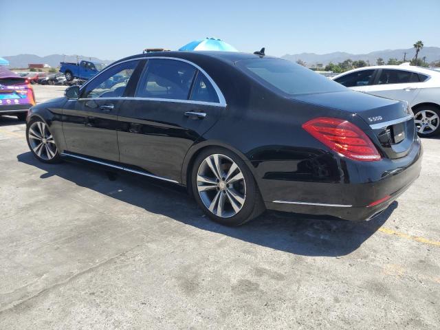 Vin: wddug8cb0fa170618, lot: 57903325, mercedes-benz s-class 550 20152