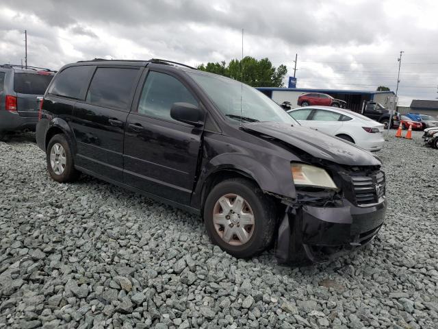 Vin: 2d4rn4de9ar303200, lot: 58072415, dodge caravan se 20104