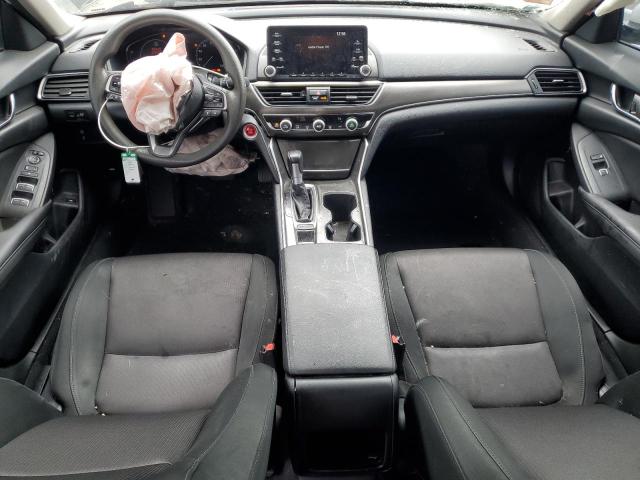 2020 HONDA ACCORD LX 1HGCV1F17LA078697