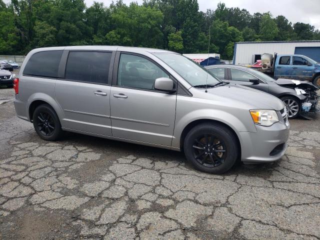 Vin: 2c4rdgbg3gr102679, lot: 55451135, dodge caravan se 20164