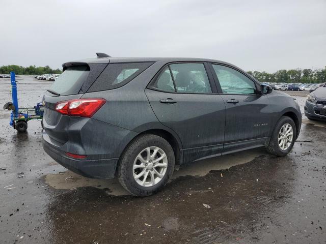 Vin: 3gnaxhev1ks542665, lot: 58629135, chevrolet equinox ls 20193