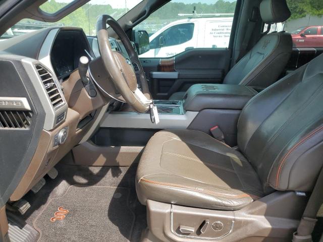 2015 FORD F150 SUPER - 1FTEW1EG7FFB55683