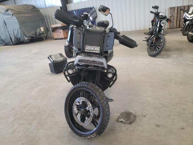 2021 HARLEY-DAVIDSON RA1250 S - 1HD1ZES2XMB308520