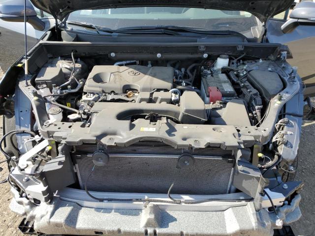 2023 TOYOTA RAV4 XLE - 2T3W1RFV8PW245682