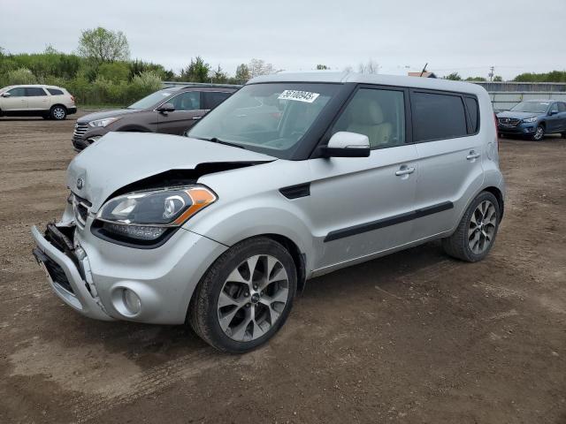 Vin: kndjt2a69d7763612, lot: 56100945, kia soul + 2013 img_1