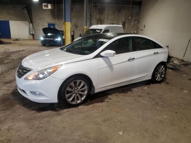 Vin: 5npec4ab0ch411328, lot: 56797195, hyundai sonata se 2012 img_1
