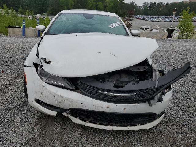 2015 CHRYSLER 200 S - 1C3CCCBG4FN573032
