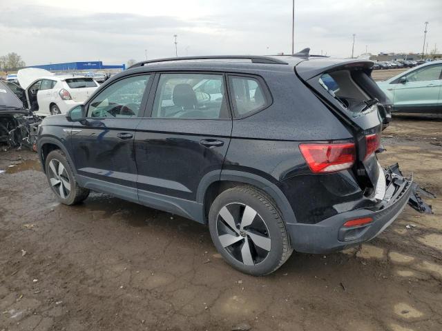 2024 VOLKSWAGEN TAOS S 3VV8X7B23RM050585