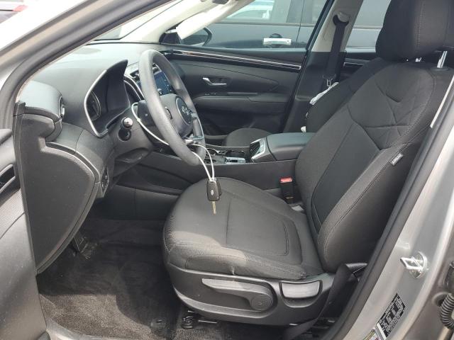 2022 HYUNDAI TUCSON SE - 5NMJA3AE8NH063819
